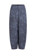 OSKA® Broek 644 - Print 990Black
