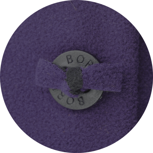 Boris - Ruime Jas plooien - nr. 1070