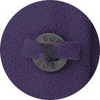 Boris - Lange jas met knopen - nr. 1118 Rood