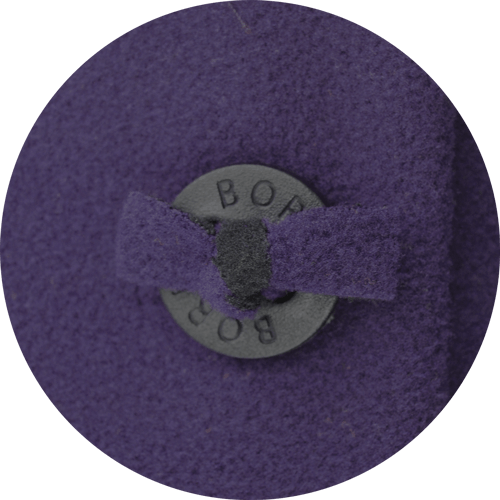 Boris - Korte jas - nr. 1000 - in 13 Kleuren