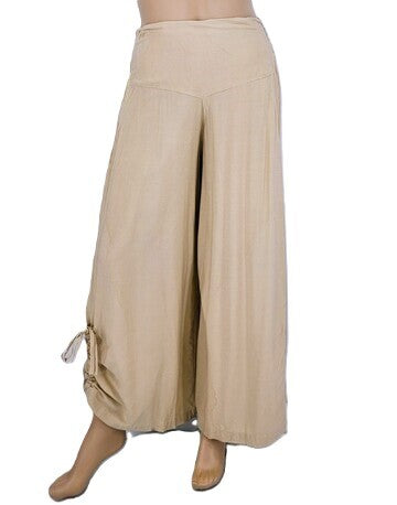 Luna Serena - Broek Comfort 54B -Sand