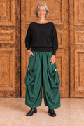 Normal Crazy - Pant Pocket - Bohemian