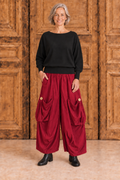Normal Crazy - Pant Pocket - Cardovan
