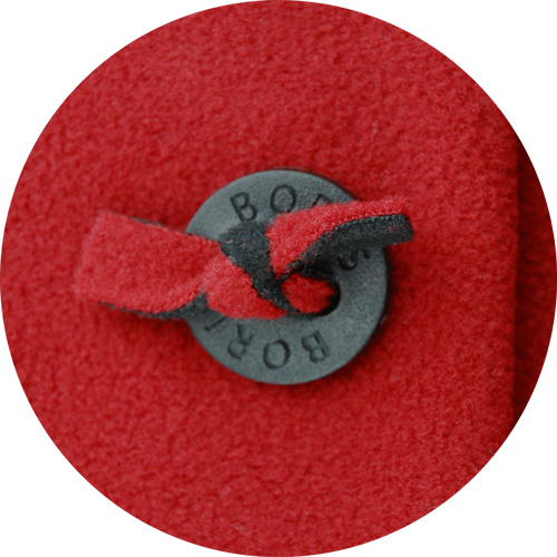 Boris - Korte jas - nr. 1000 - in 13 Kleuren