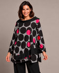 Sinne - Tunika - Fuchsia 262309