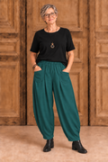 Normal Crazy - Sindy +10 - Bohemian blauw groen