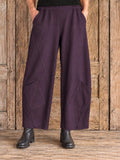 Sinne Broek - Lila 262105