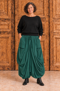 Normal Crazy - Skirt Puur - Bohemian