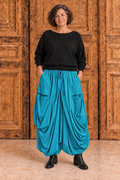 Normal Crazy - Skirt Puur - Coral