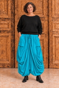 Normal Crazy - Skirt Puur - Turquoise