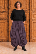 Normal Crazy - Skirt Puur - Velvet