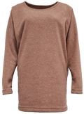 Boris - trui met raglan/vleermuis mouwen - nr. 6145