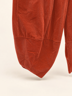 BB Style - Ribbroek lang - Oranje