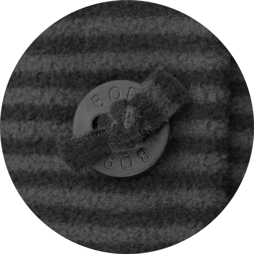 Boris - Poncho jas met franjes - nr. 1117