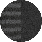 Boris - Cirkelponcho fleece - nr.  8160.1 Rood