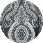 Boris - Trui klokjes oversized print - nr. 6199