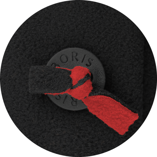Boris - Jas Contrastnaden - nr. 1035