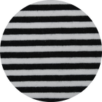 Boris - Basic legging van zacht elastisch katoen - nr. 3048