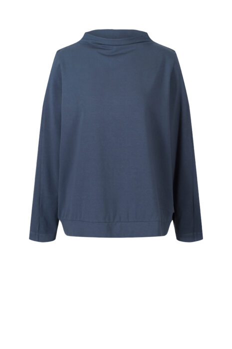 OSKA – Shirt Dettail 307 – Blauw
