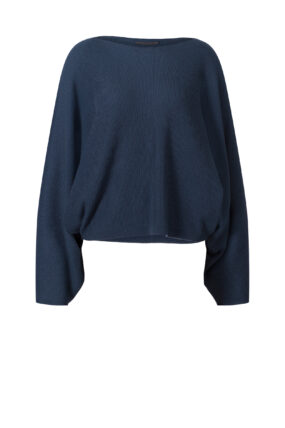 OSKA - Pullover Forrm 323 - donkerblauw - Maat 3
