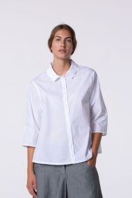 OSKA® Blouse Emotiom / Katoenen popline