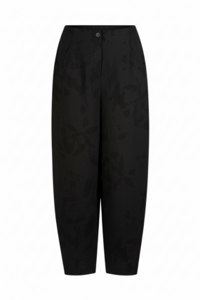 VERWACHT - OSKA® Broek 644 - 990Black