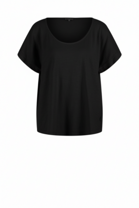 OSKA® Basic Shirt 615 - 990Black