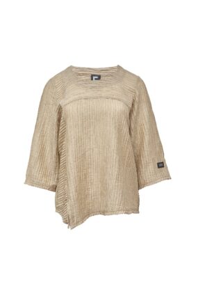 E-Avantgarde - Blouse 14702-44 - Paprika