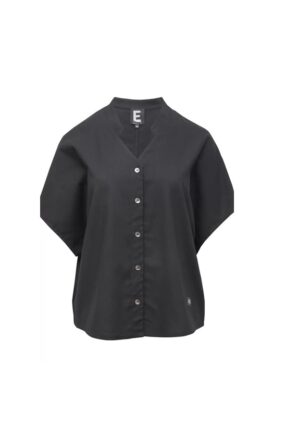 E-Avantgarde - Blouse 14750-99 - Black