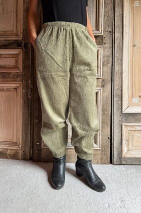 E-Avantgarde - Broek 14862 - Army