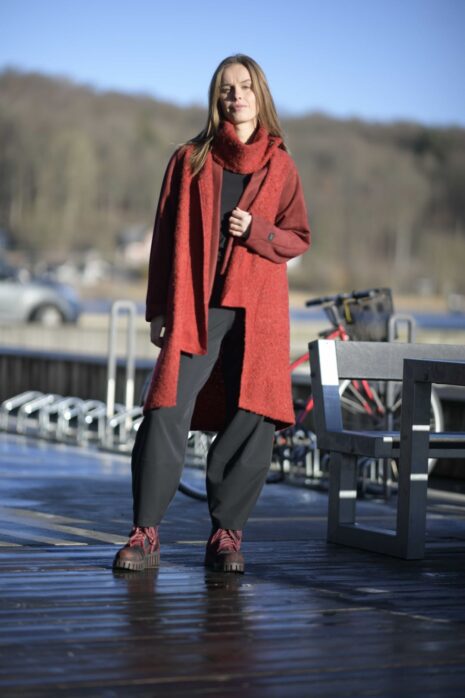 E-Avantgarde – Vest 14902 – Chili