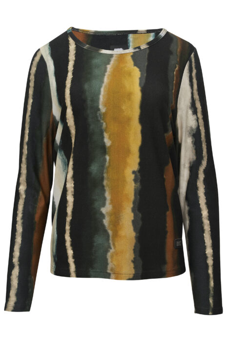 E-Avantgarde – Shirt 14911 – Dark