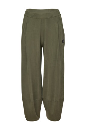 E-Avantgarde - Broek 14982- 68 - Army