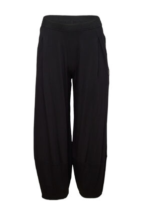 E-Avantgarde - Broek 14982- 99 - Black