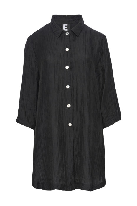 E-Avantgarde – Shirt 15131-99 – Black