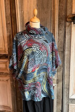 Geesje Sturre - Blouson 265853- #361