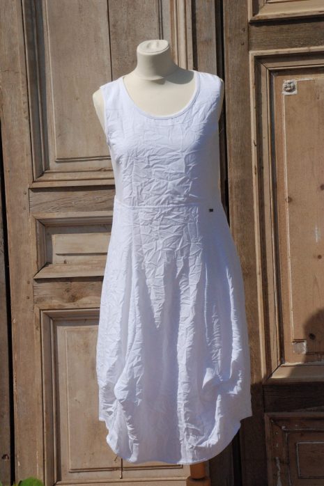 E- Potempa – Witte jurk