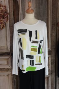 E-Avantgarde shirt  - Maat M