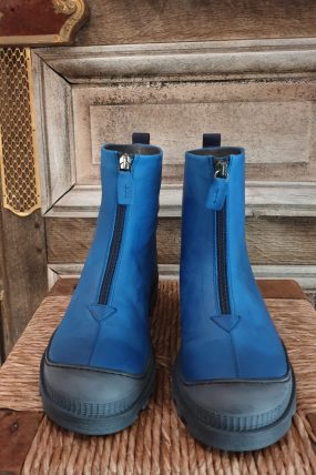 Lofina schoenen i6-967 blue