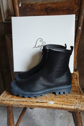 Lofina schoenen type: i6-967 black