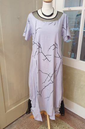 Kekoo - jurk Takje Maat 1