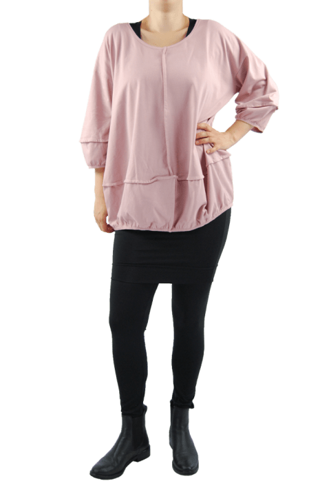 Boris – Shirt met stiksels – nr. 2035