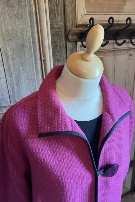 Geesje Sturre - Jasje 637553 - #97 Roze - Afbeelding 2