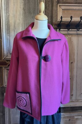 Geesje Sturre - Jasje 637553 - #97 Roze