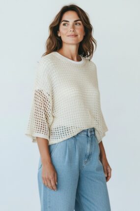 Normal Crazy - Top Koa - #25