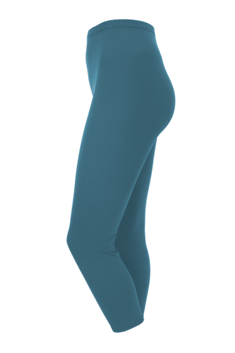 Boris – Basic 3/4 Legging crepe (gerecycled polyester) 3204