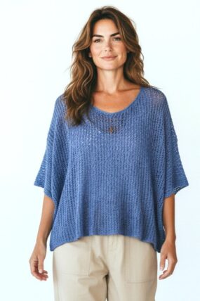 Normal Crazy - Top Koa - #3 - Lavendel