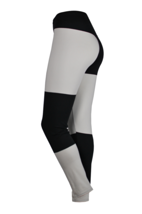 Boris - Legging brede banen - nr. 3125