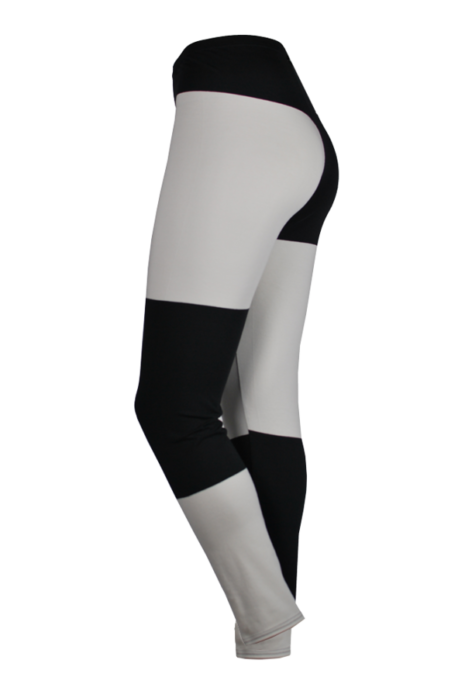 Boris – Legging brede banen – nr. 3125