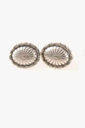 HEVI - 3262-15 - Oorbellen Bloem